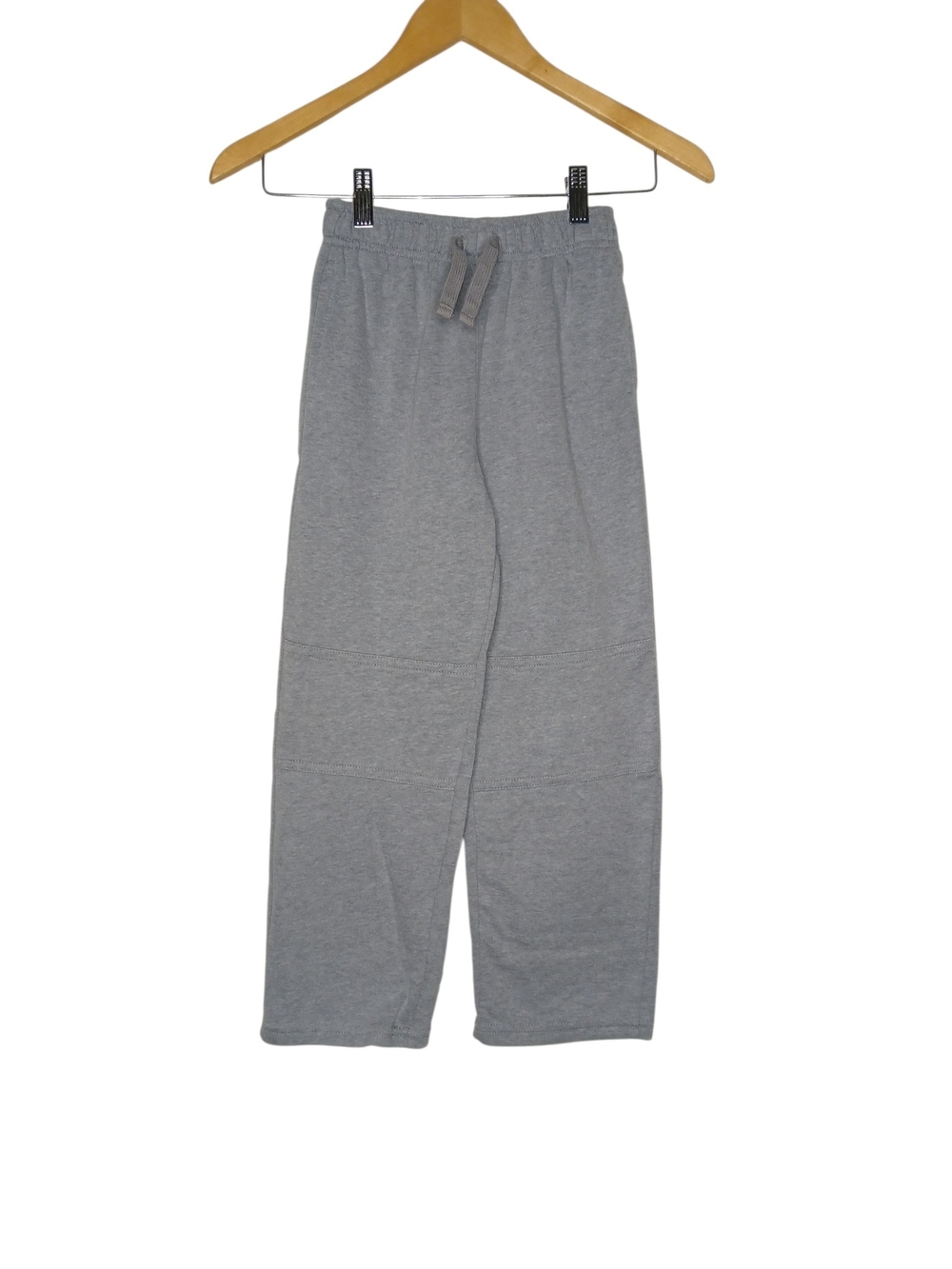 Garanimals Light Gray Drawstring Sweatpants